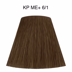 Wella Koleston Perfect ME+ Rich Natural 6/1 60ml