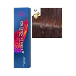Wella 5/41 Koleston Perfect Me+ 60 ml