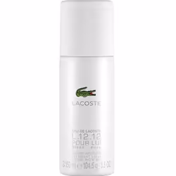 Lacoste Eau De Lacoste L.12.12 Pour Lui Blanc Pure Deodorant Spray 150ml