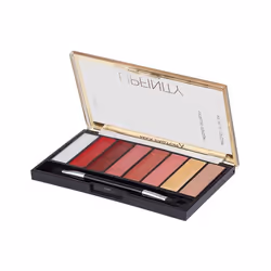 Max Factor Lipfinity Palette 12g - 04 Reds