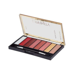 Max Factor Lipfinity Palette 12g - 04 Reds