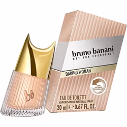Bruno Banani Daring Woman 20ml EDT Spray