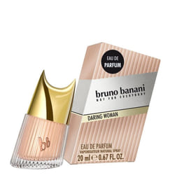 Bruno Banani Daring Woman 30ml EDT Spray