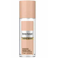 Bruno Banani Daring Woman Deodorant Natural Spray 75ml