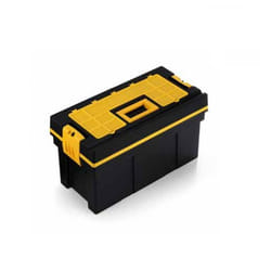 Terry Store-Age 1000629 tool storage case Black, Orange