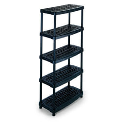 Terry Store-Age 1836/5 Black