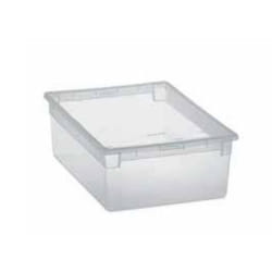 Terry Store-Age Light Box M Storage box Rectangular Transparent