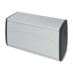 Terry Store-Age Prince Black 120 Storage box Rectangular Black, Grey