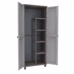Terry Store-Age JWood 368 Storage cabinet - Additional view 2