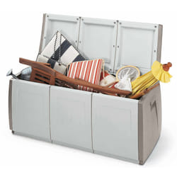 Terry Store-Age In&Out Box 140 Storage box Rectangular Grey