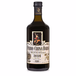 Pallini Ferro China Balivia Amaro