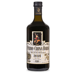 Pallini Ferro China Balivia Amaro liqueur 0.7 L Herbal