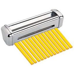 Imperia 070 pasta/ravioli maker accessory 1 pc(s) Stainless steel Tagliatelle attachment