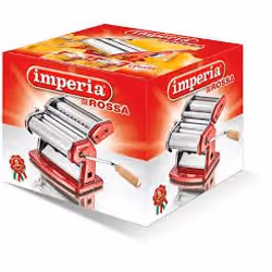 Imperia 120 pasta/ravioli maker Manual pasta machine
