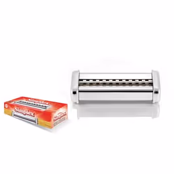 Imperia 250, Chrome