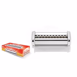 Imperia 275, Chrome