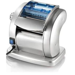 Imperia 700 pasta/ravioli maker Electric pasta machine