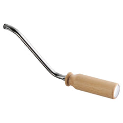 Imperia Crank for Pasta Machine  Stainless Steel