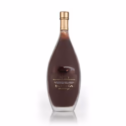 Bottega Nero - Cioccolato Nero e Grappa (Dark Chocolate) 50cl 15%
