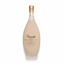 Bottega Latte Macchiato - Crema di Caffe e Grappa (Coffee Cream) 50cl 15%