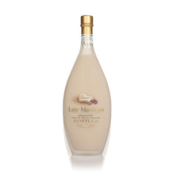 Bottega Latte Macchiato - Crema di Caffe e Grappa (Coffee Cream) 50cl 15%