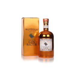 Bottega Bacur Dry Gin 50cl 40%