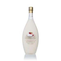 Bottega Crema di Panna Cotta 50cl 15%