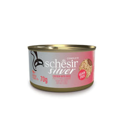 Schesir 21100103 70 g