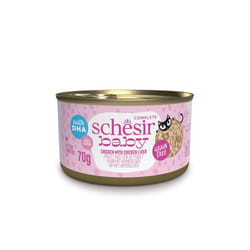 Schesir 21111003 70 g