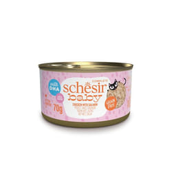 Schesir 21111103 70 g