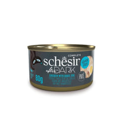 Schesir 21112103 80 g