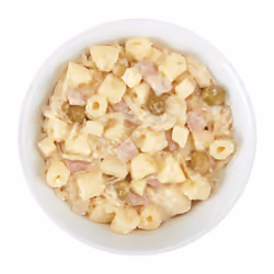 Schesir 22115003 Cheese, Chicken, Egg, Pasta, Pea, Pork Adult 150 g