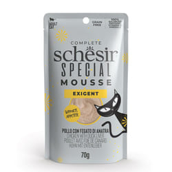 Schesir 21231004 70 g