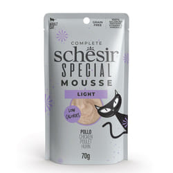 Schesir 21231104 70 g