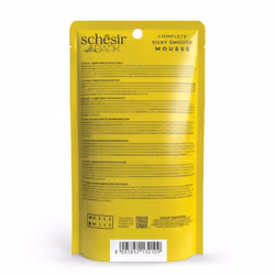 Schesir 21232104 80 g