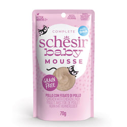 Schesir 21239004 70 g