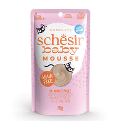 Schesir 21239104 70 g