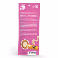 Schesir 25231104 Dog Treat Chicken 15 g