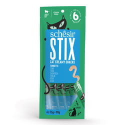 Schesir 25231204 Dog Treat Tuna 15 g