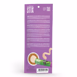 Schesir 25231304 Dog Treat Duck 15 g