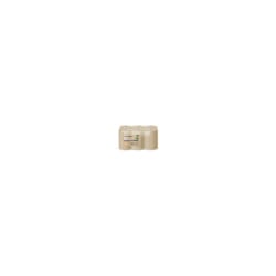 Lucart EcoNatural L-One Mini 180 Toilet Roll (Pack of 12) 812170