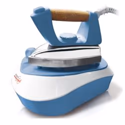 Melchioni PRATICA, 800 W, 0.5 L, 70 g/min, Blue, White, 1200 W, 230 V