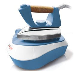 Melchioni PRATICA 800 W 0.5 L Blue, White