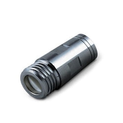 Meliconi 656155 shower connector Anti-limescale shower filter Chrome Metal 1/2" 1 pc(s)