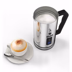 Bialetti MK01 Automatic Stainless steel - Additional view 4