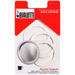 Bialetti 0800001 coffee maker part/accessory Coffee filter