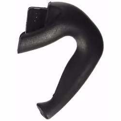 Bialetti 0800201, Handle, Moka Express, Black, Plastic, 1 pc(s), Italy