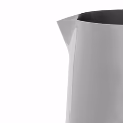 Bialetti 0001807 milk jug Stainless steel