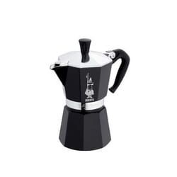 Bialetti 4951 Moka pot Black