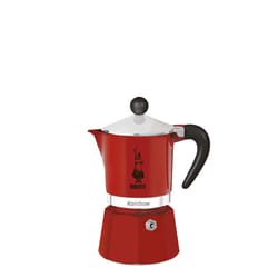 Bialetti Rainbow 0.06 L Aluminium, Thermoplastic